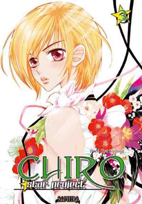 Couverture de l'album Chiro
