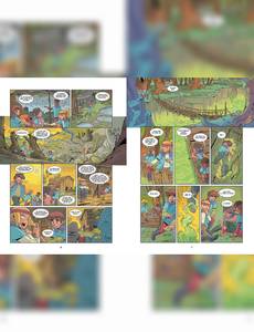 Aperçu 4 de l'album La Bulle tome 2 - Les survivants