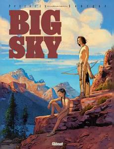 Aperçu 1 de l'album Big Sky