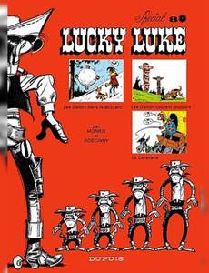 Couverture de l'album Spécial 8* / Volume 8 (1962-1963)