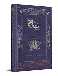 Aperçu 1 de l'album Le Roy des Ribauds tome 3 - Livre III
