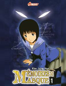 Couverture de la série Memoires du Masque