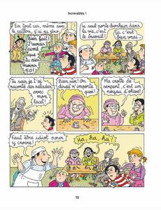 Aperçu 7 de l'album Tom-Tom et Nana tome 34 - Increvables !