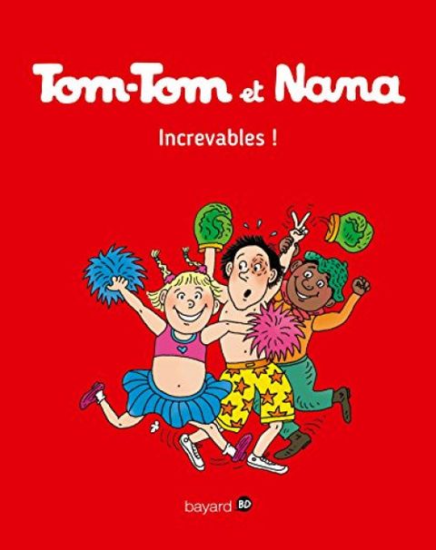 Couverture de l'album Increvables !