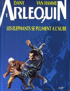 Couverture de l'album Les Eléphants se Plument A l'Aube