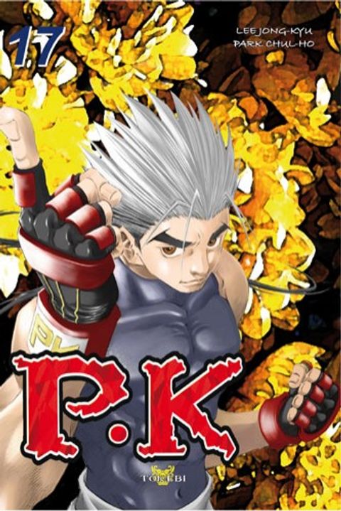 Couverture de l'album Player Kill, Tome 17 :