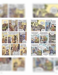 Aperçu 5 de l'album La drôle de guerre de Papi et Lucien tome 4 - Opération : Résistance !