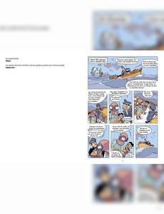 Aperçu 3 de l'album La drôle de guerre de Papi et Lucien tome 4 - Opération : Résistance !