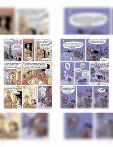Aperçu 4 de l'album La drôle de guerre de Papi et Lucien tome 4 - Opération : Résistance !