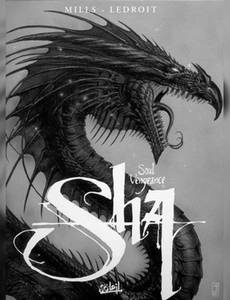 Couverture de l'album Soul Vengeance