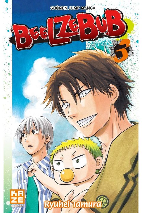 Couverture de l'album Beelzebub