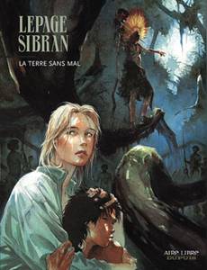 Couverture de l'album null