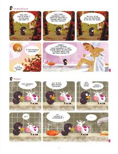 Aperçu 6 de l'album Confessions d'un Canard Sex-Toy - L'intégrale