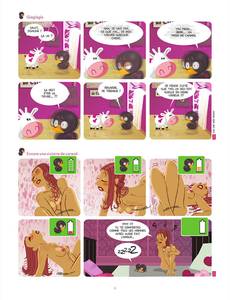 Aperçu 8 de l'album Confessions d'un Canard Sex-Toy - L'intégrale