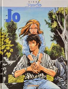 Couverture de l'album null