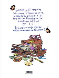 Aperçu 2 de l'album Hermine tome 1 - C'est la Crise