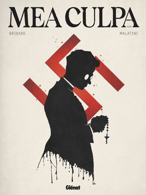 Couverture de l'album Mea culpa