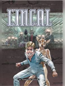 Couverture de l'album null