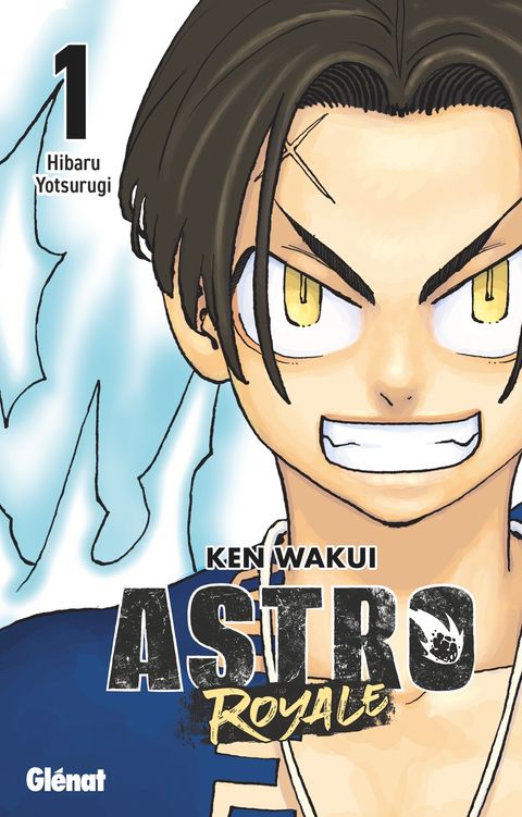 Couverture de l'album Hibaru Yotsurugi