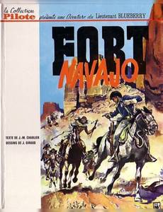 Couverture de l'album Fort Navajo