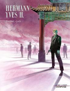 Couverture de l'album null