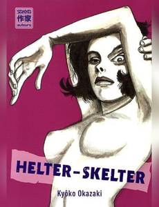 Couverture de l'album Helter Skelter