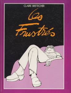 Couverture de l'album Les Frutrés 1