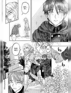 Aperçu 2 de l'album Au bout du chemin tome 1