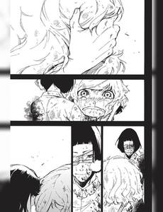 Aperçu 4 de l'album Dolly Kill Kill tome 11