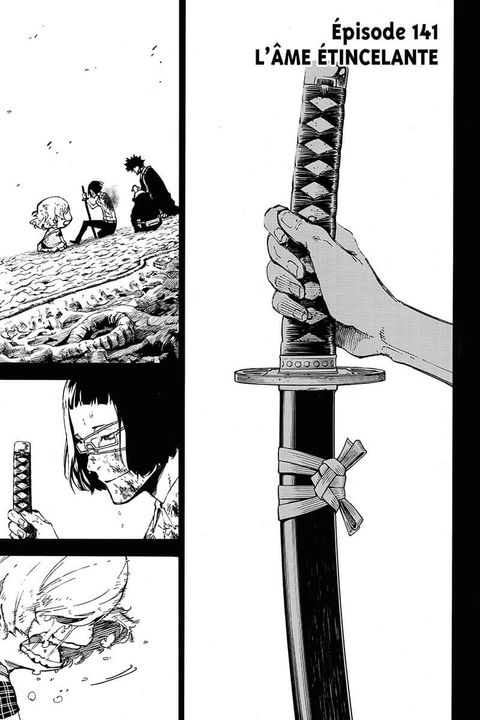 Aperçu de l'album Dolly Kill Kill tome 11
