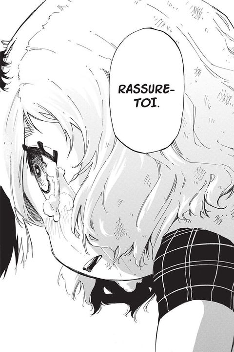 Aperçu de l'album Dolly Kill Kill tome 11
