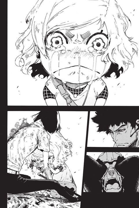 Aperçu de l'album Dolly Kill Kill tome 11