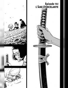 Aperçu 2 de l'album Dolly Kill Kill tome 11