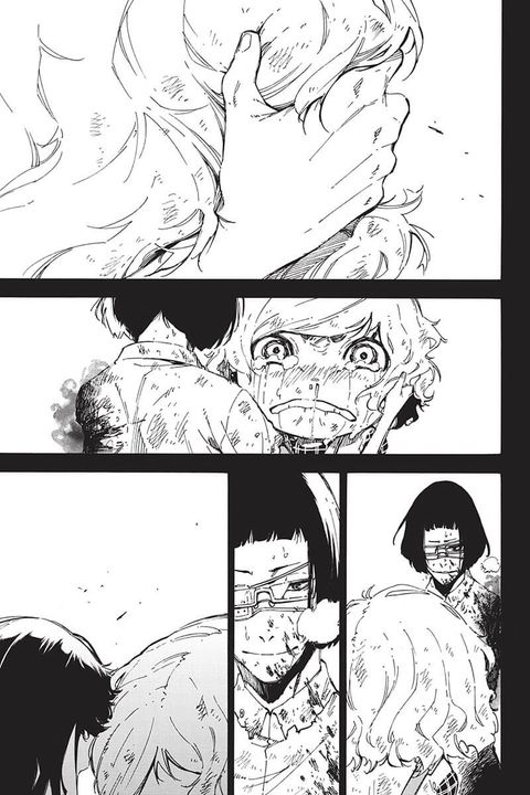 Aperçu de l'album Dolly Kill Kill tome 11