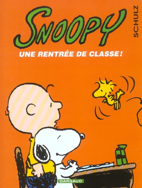 Couverture de l'album Spéciale Ecole