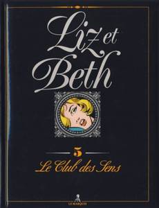 Couverture de l'album Le Club des Sens