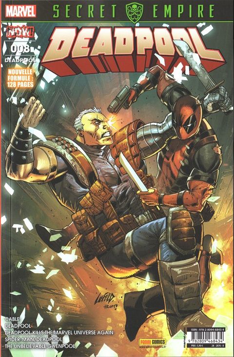 Couverture de l'album Donne-moi ta tête