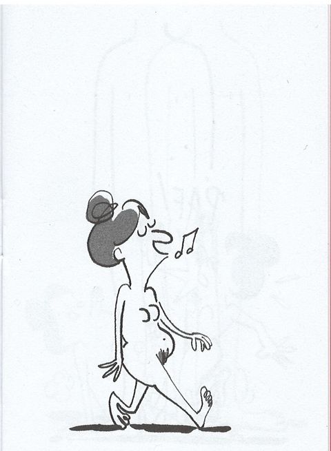 Aperçu de l'album Bandes Dessinées à Poster - GRAND AMOUR