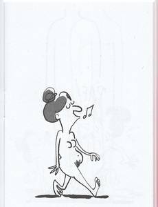 Aperçu 3 de l'album Bandes Dessinées à Poster - GRAND AMOUR