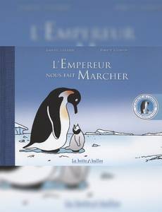 Aperçu 1 de l'album L'Empereur nous Fait Marcher