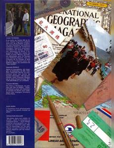 Couverture de l'album Opération Bolivar