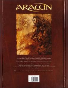 Aperçu 2 de l'album Arawn tome 4 - Le Chaudron de Sang