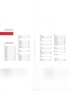 Aperçu 3 de l'album Plantu (AUT) tome 2012 - Les figures de style illustrées par des dessins de Plantu (Les reconnaitre et les comprendre)