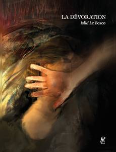 Couverture de la série La Dévoration