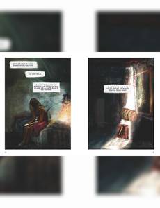 Aperçu 3 de l'album La Dévoration