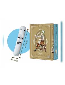 Couverture de l'album null