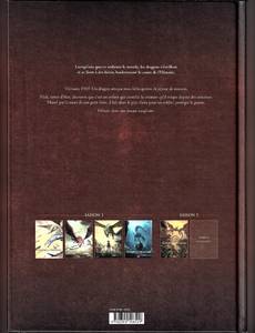 Aperçu 2 de l'album Guerres et Dragons tome 5 - Vietnam