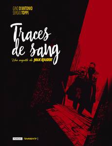 Traces de Sang