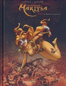 Couverture de l'album Le Waltras 2