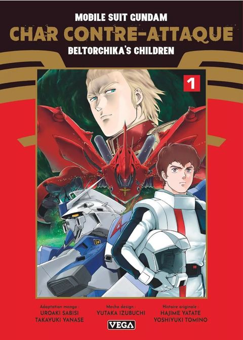 Couverture de l'album Beltorchika's Children